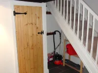 Charming cottage in rural village, ideal for Carsington Water and Peak District 애쉬본 호텔
