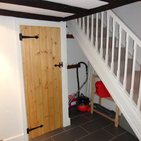 Charming cottage in rural village, ideal for Carsington Water and Peak District