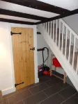 Charming cottage in rural village, ideal for Carsington Water and Peak District