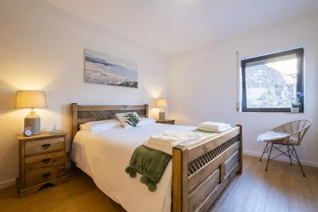 Matriz Sunset View Отели в г. Сан-Мигел