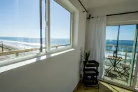 BEACHFRONT CONDO - 2 Bdr 2 Bth