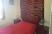 Independent MAS in the middle of vineyards in St Pons de Mauchiens, 10 km from Pézenas