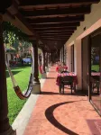 APARTAMENTOS LOS NAZARENOS 4 - swimming pool, jacuzzi and gym