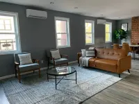 Spacious 2-Bedroom Apartment close to Manhattan #1