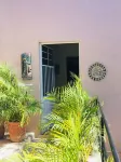 vista al mar/partial ocean view suite