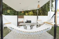 New beach house “OASIS” at Costa del Sol