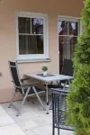 Cozy apartment near Kronach Hotels in Kronach