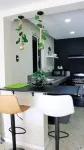 Escape to Paradise 2Bedroom Apartment with Workspace in the Dominican Republic Các khách sạn ở 