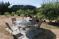 Otter Lake B&B, Denman Island, BC, Canadafamily friendly, coastal