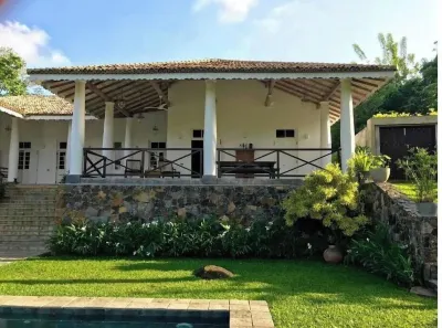 ETAMBA HOUSE, an exquisite villa in GALLE, Srilanka Hotels in der Nähe von Sri Ashokaramaya