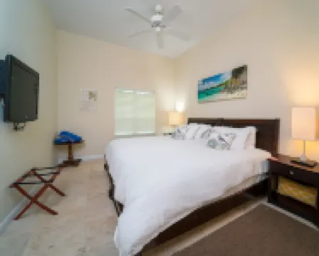 Gone Coastal Grande Bay~Rarely Available~Oceanview~Walk to Town & Beaches Отели в г. 