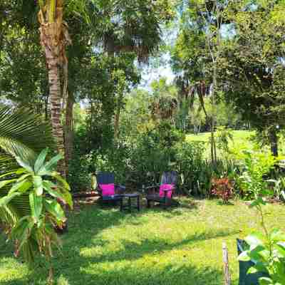 Spacious Private Villa with Pool Backing to Golf Course Beach Only Minutes Away Hotel Exterior