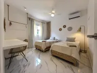 2be 2ba, Playa del Carmen. Ground floor. Free early check in and late check out.