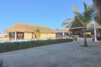 Incredible beach house in Puerto Escondido, Mexico.