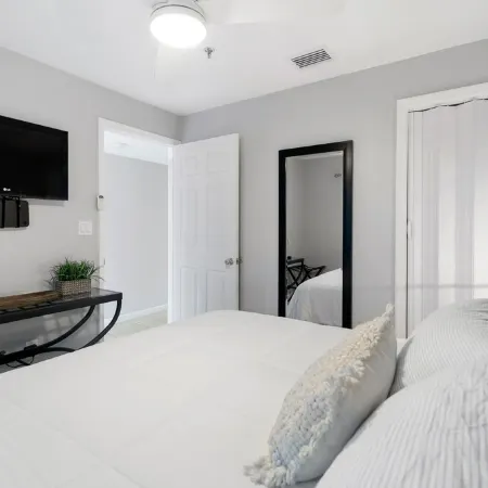 SPECTACULAR  OCEAN VIEWS FROM THIS MODERN BEACH CONDO