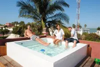 HOUSE OF ARTS Hotels in Saint-Louis