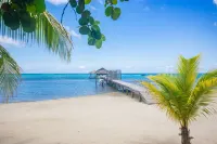 Cabana ON THE BEACH - Sandy Bay