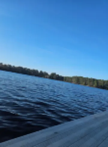 Red Oak Retreat - Cabin on the Water