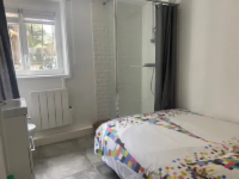 ARCACHON LE MOULLEAU APARTMENT RENOVATES TERRACE AND PARKING FOR 6 PEOPLE