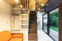 Ostravinka - Boutique Apartment Hotel a Frydek-Mistek