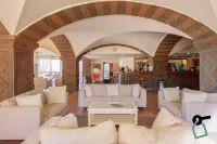 HOTIDAY Room Collection - Cinisi Hotels in Terrasini