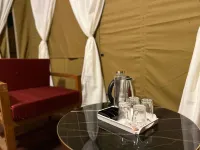 Camp OM Riverside Retreat Hotels in Chamoli