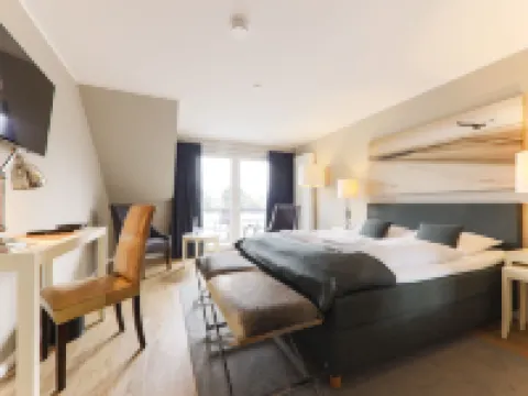 Hotel Astra Maris Hotels in Busum