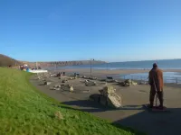 Sunny Bay Hotels in Filey