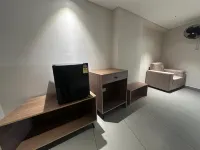 Hotel in Hypolux - 2-Star