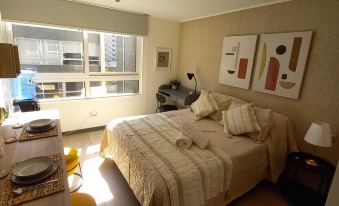 M&C Departamento Condor 608