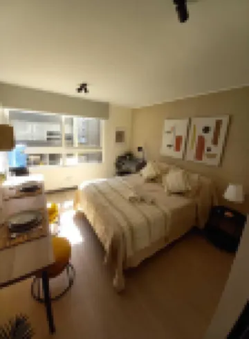 M&C Cóndor 608公寓