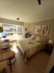 M&C Departamento Condor 608 Hotel a 