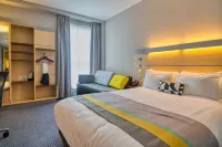 Holiday Inn Express Hull City Centre Hotel in zona The Deep