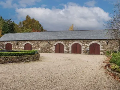 Ballybeg Pod 2 Hotels near St Mary's Church of Ireland