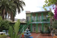 ลา ปาโลมา ลาส ฟลอเรส