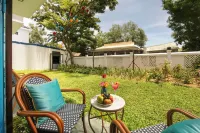 Silk River Hoi An Hotel & Spa Hotels near Taboo Bamboo Workshop