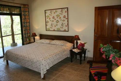 Tropical Villa with Pool and Spectacular Views! Villas Casa Loma - Suite 401