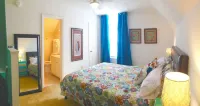 Columbia Metropolitan Getaway