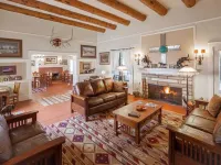 Casa del Gavilan Historic Inn Hotels in Colfax County
