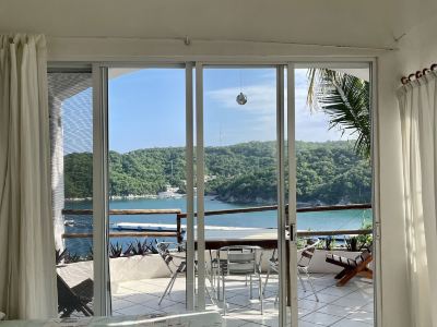 Hotel Playa Fandango