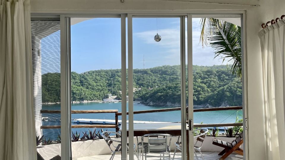 Hotel Playa Fandango