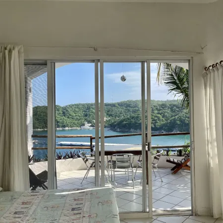 Hotel Playa Fandango