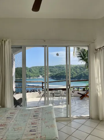 Hotel Playa Fandango