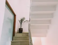 The Mahal Luxurious Homestay