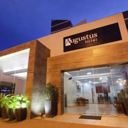 Augustu's Hotel