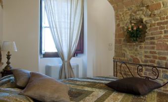 Antico Borgo di Tabiano Castello - Relais de Charme