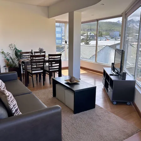 Patagonia Home - Ushuaia Center