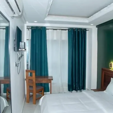MERVEILLE HOTEL DOUALA
