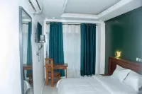 MERVEILLE HOTEL DOUALA - Jacuzzi