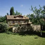 La Gándara Hotels near Orbaneja del Castilllo